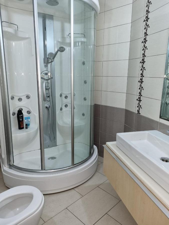 Fig Tree Bay Apartment 103 Protaras Bagian luar foto