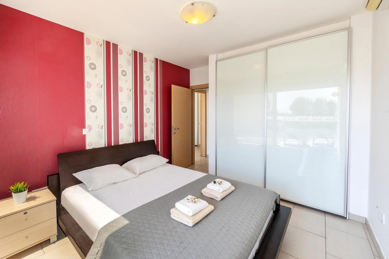 Fig Tree Bay Apartment 103 Protaras Bagian luar foto