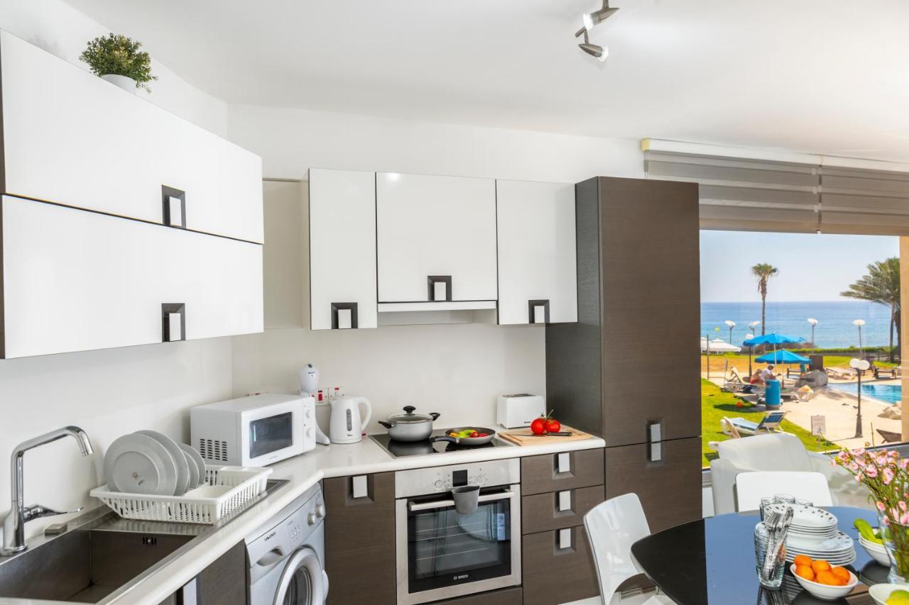 Fig Tree Bay Apartment 103 Protaras Bagian luar foto