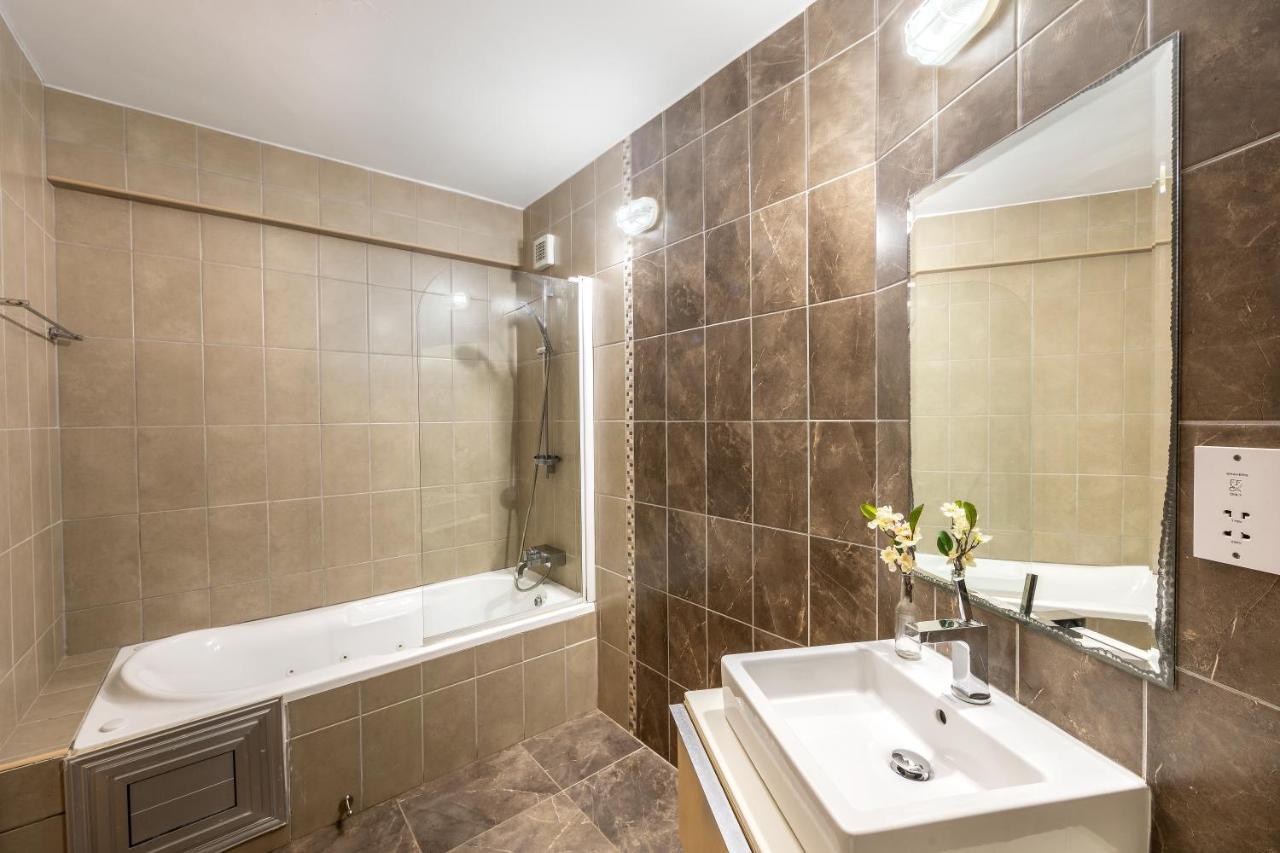 Fig Tree Bay Apartment 103 Protaras Bagian luar foto